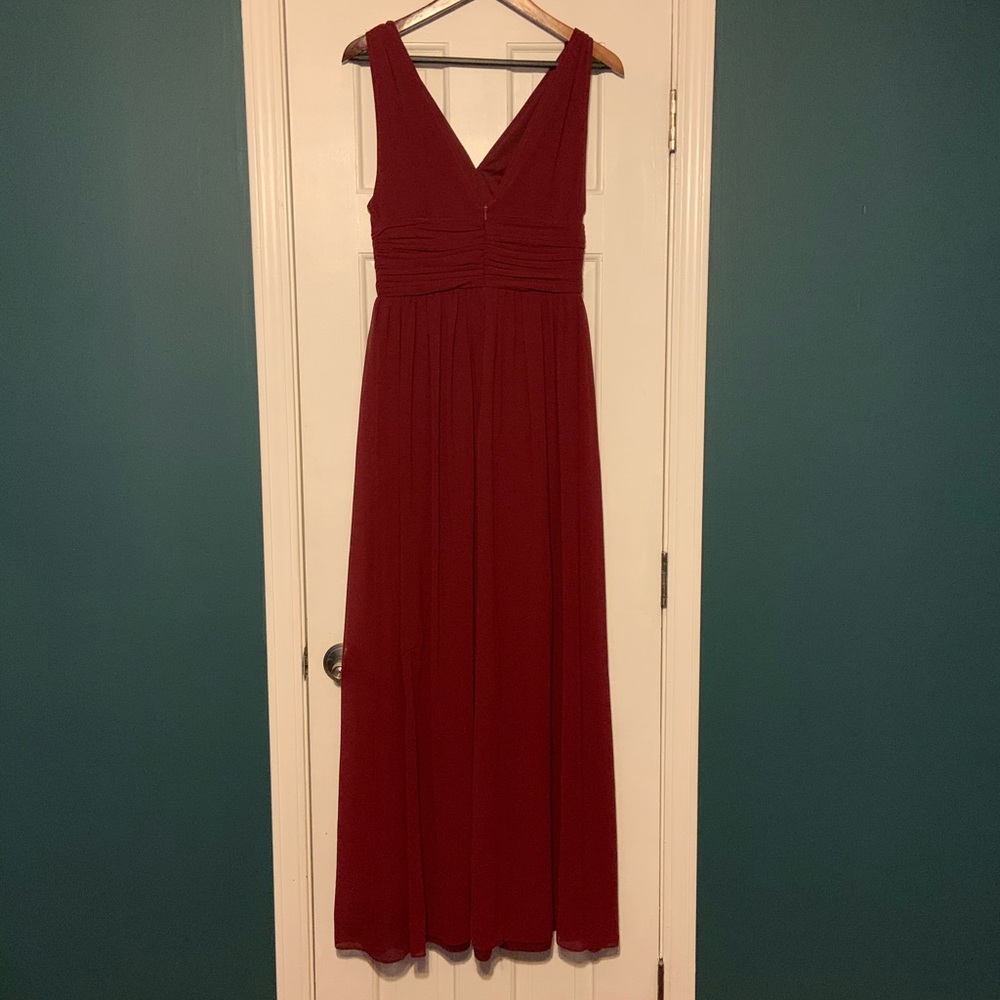 Formal Dress - Picture 3 of 6